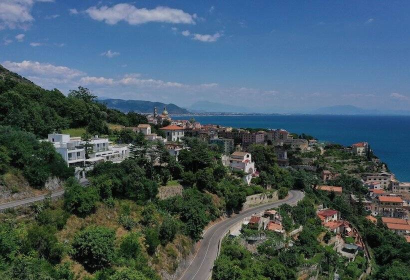 Отель Relais Paradiso