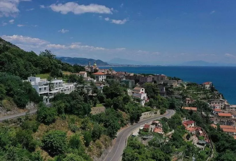 Hotel Relais Paradiso