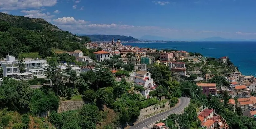 Hotel Relais Paradiso