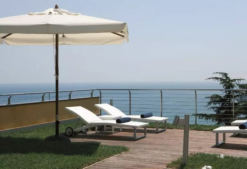 Hotel Relais Paradiso