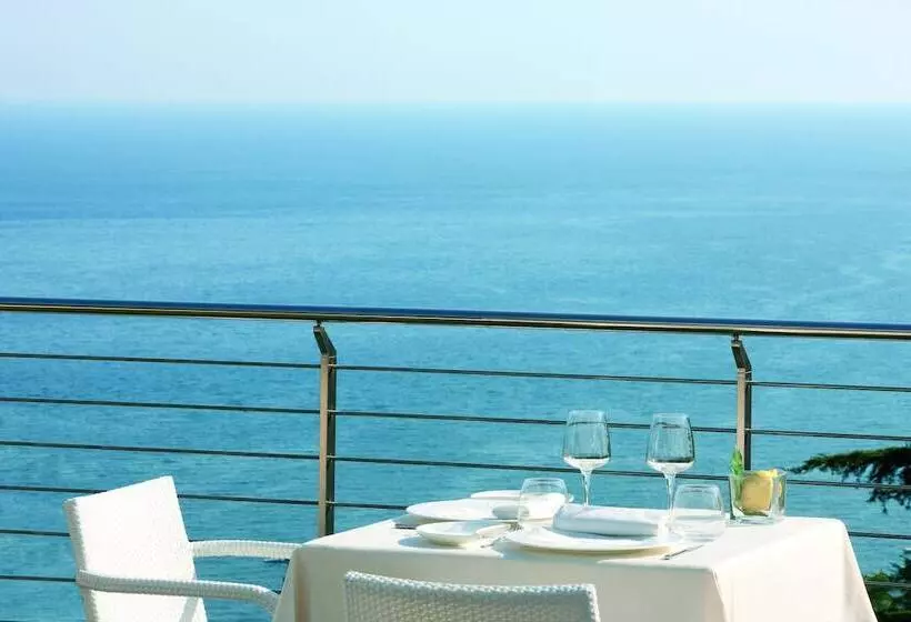 Hotel Relais Paradiso