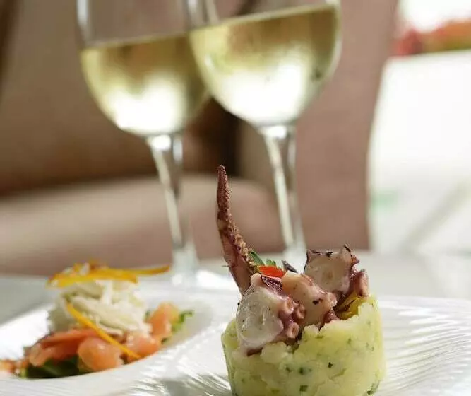 Hotel Relais Paradiso