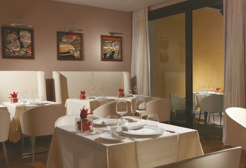 Отель Relais Paradiso