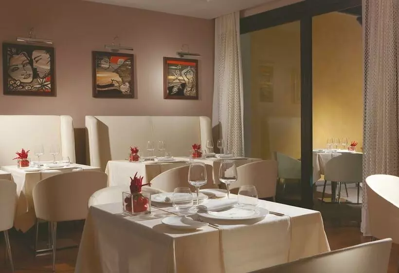 Hotel Relais Paradiso