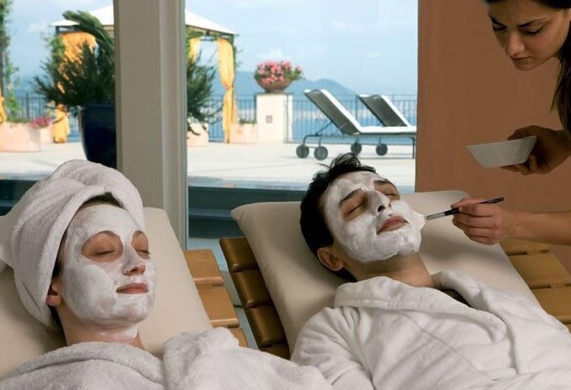 Отель Relais Paradiso