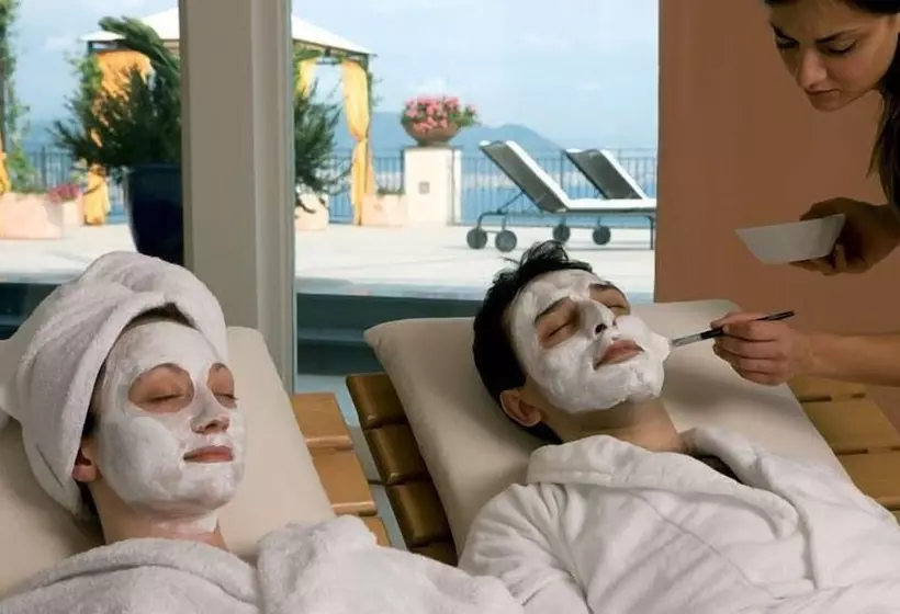 Hotel Relais Paradiso