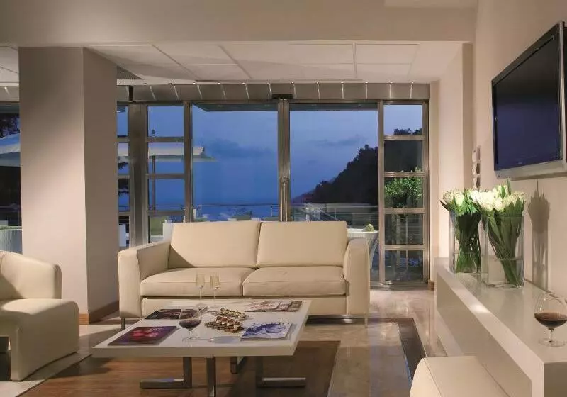 Hotel Relais Paradiso