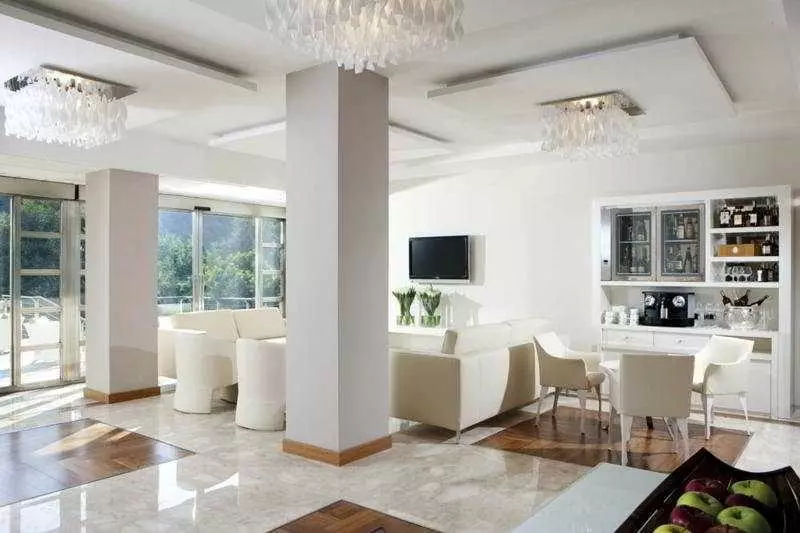 Hotel Relais Paradiso