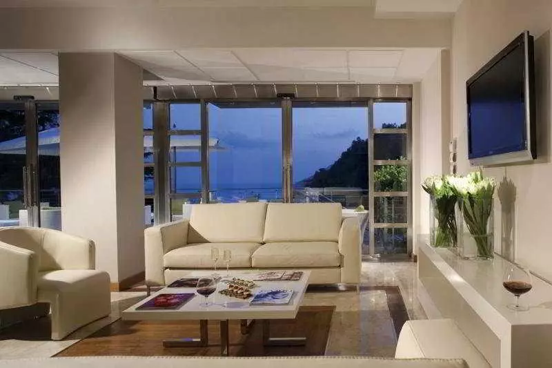 Hotel Relais Paradiso