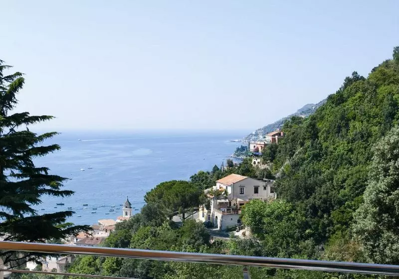 Hotel Relais Paradiso