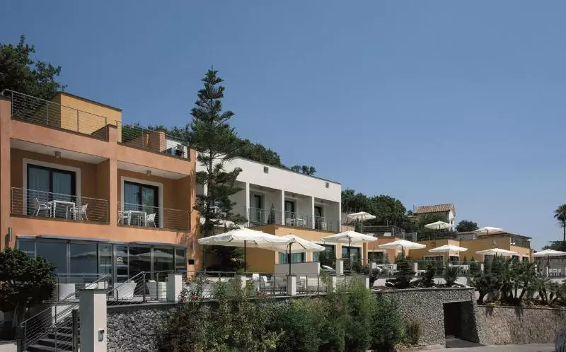 Hotel Relais Paradiso