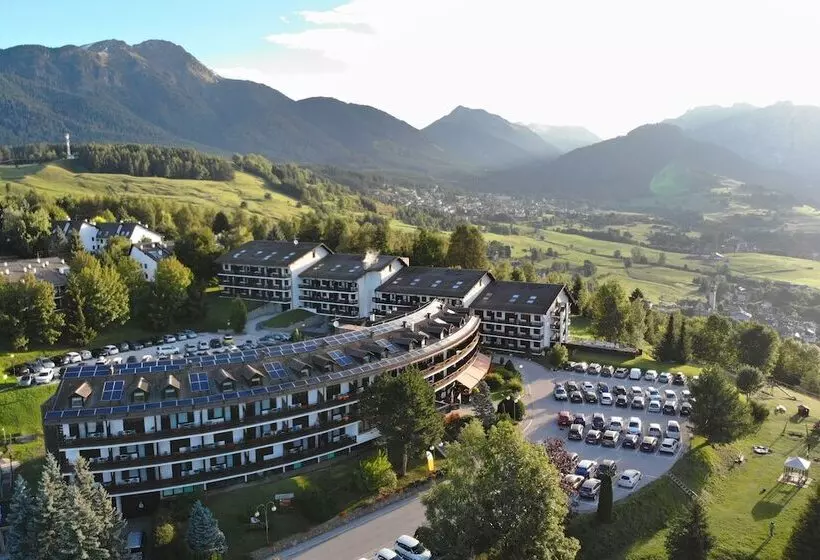 酒店 Resort Veronza