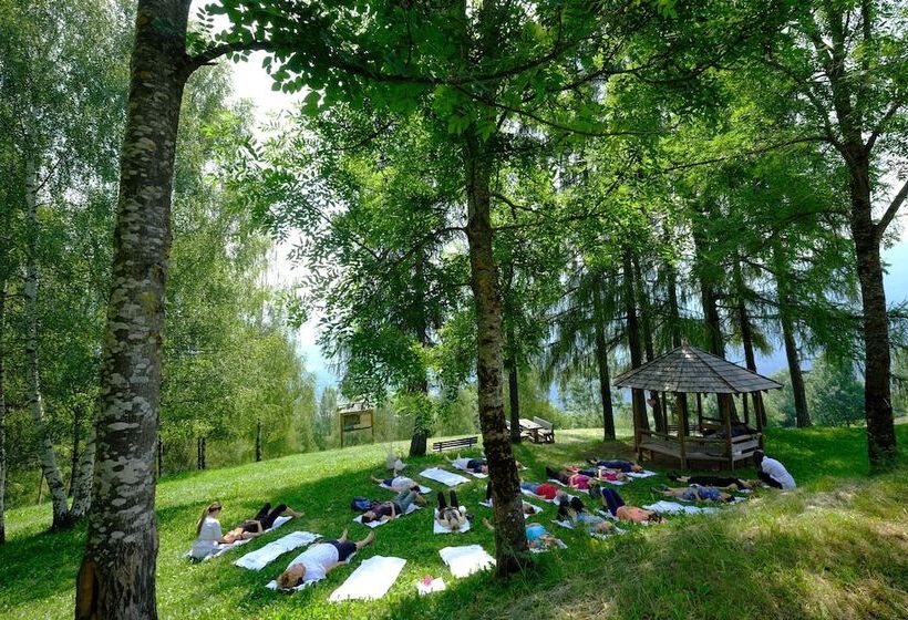 호텔 Resort Veronza