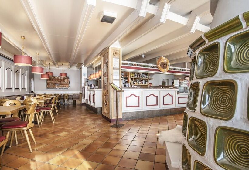 호텔 Resort Veronza