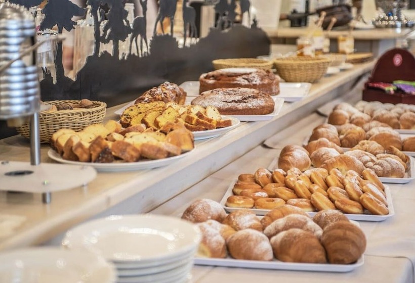 호텔 Resort Veronza