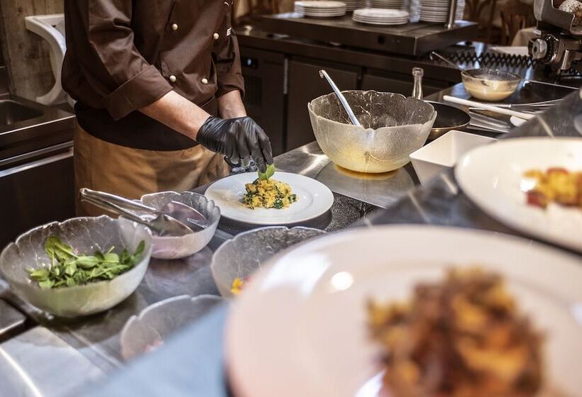 호텔 Resort Veronza