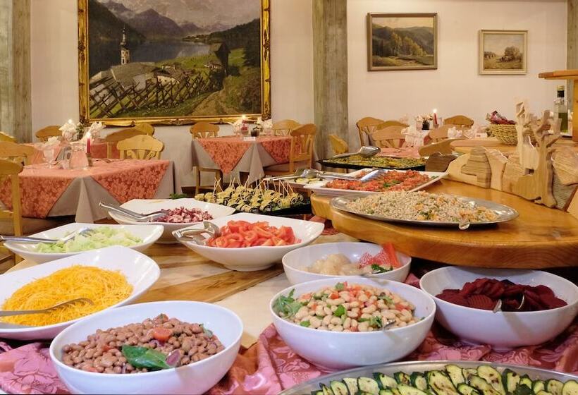 호텔 Resort Veronza