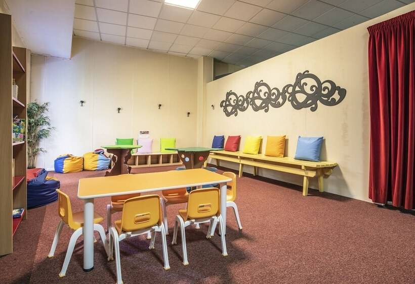 호텔 Resort Veronza