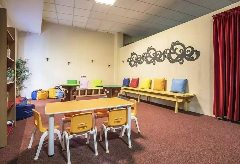 酒店 Resort Veronza