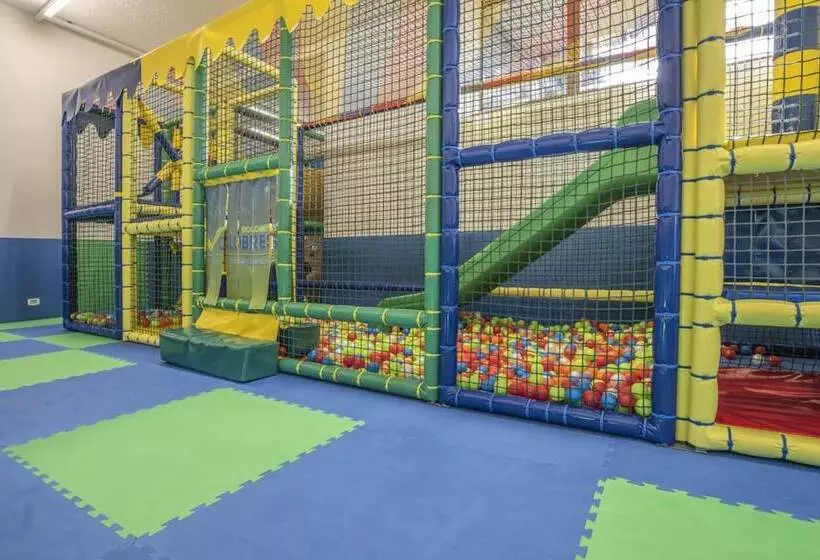 酒店 Resort Veronza