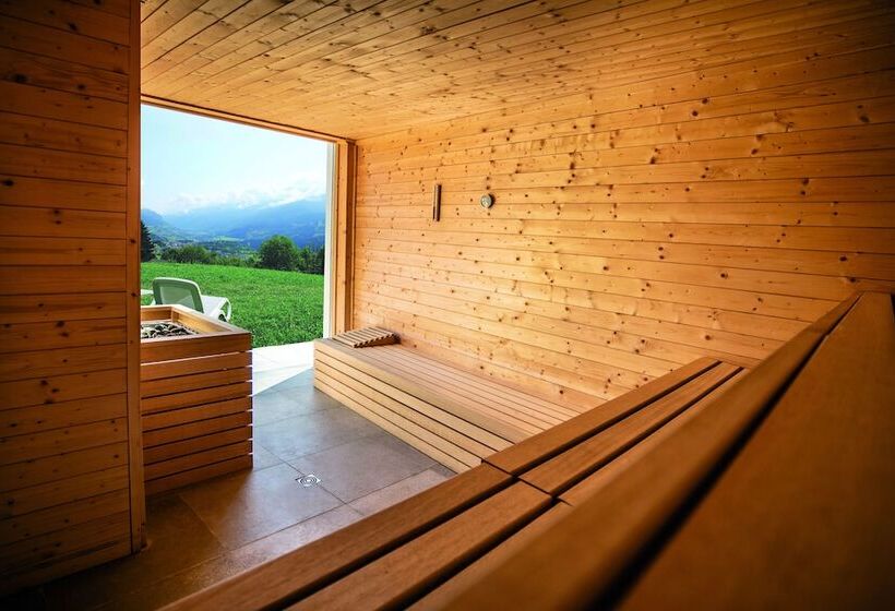 호텔 Resort Veronza