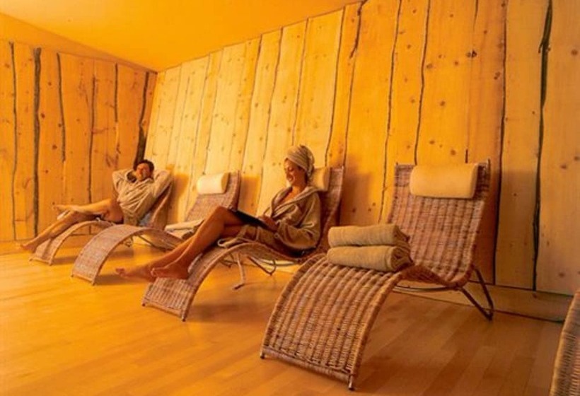 호텔 Resort Veronza