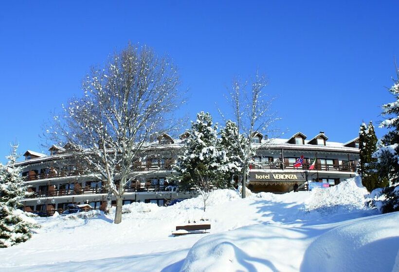 호텔 Resort Veronza