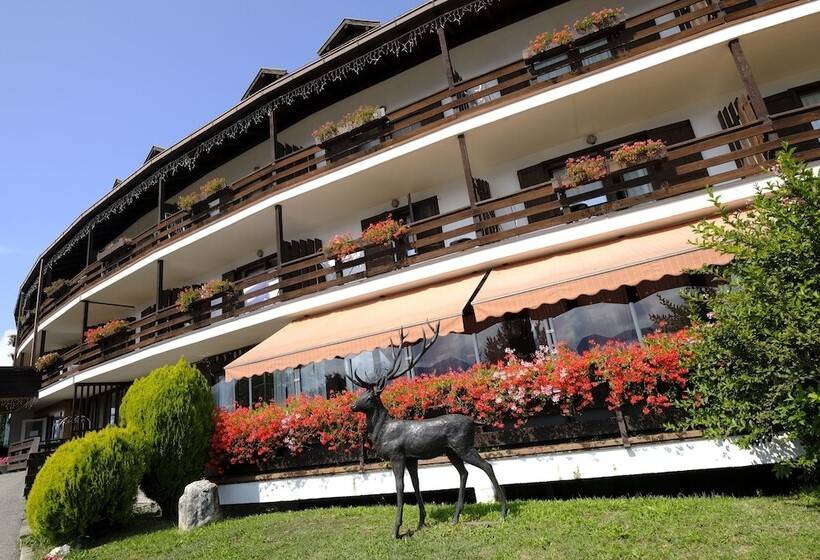 호텔 Resort Veronza