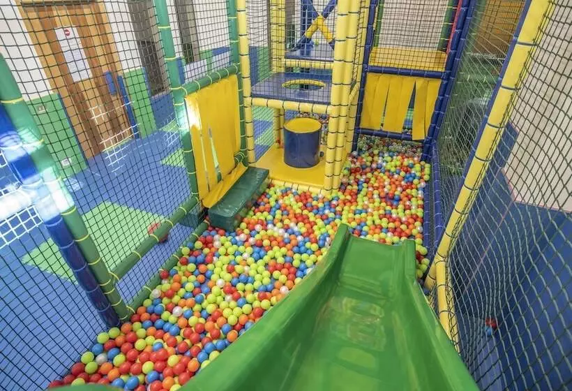 酒店 Resort Veronza