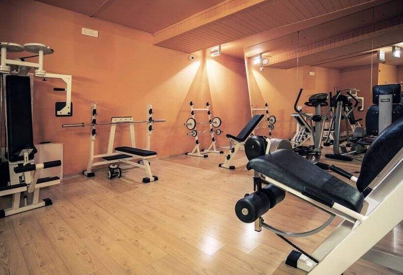 호텔 Resort Veronza