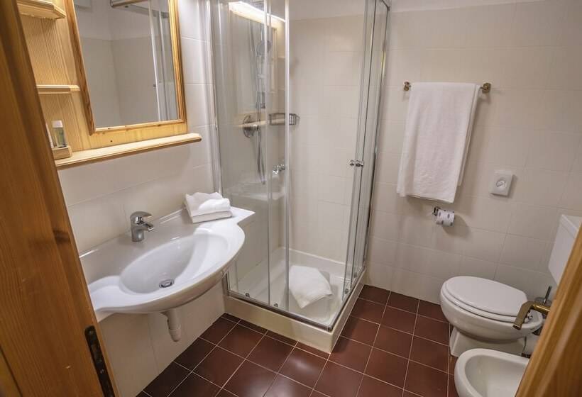 호텔 Resort Veronza