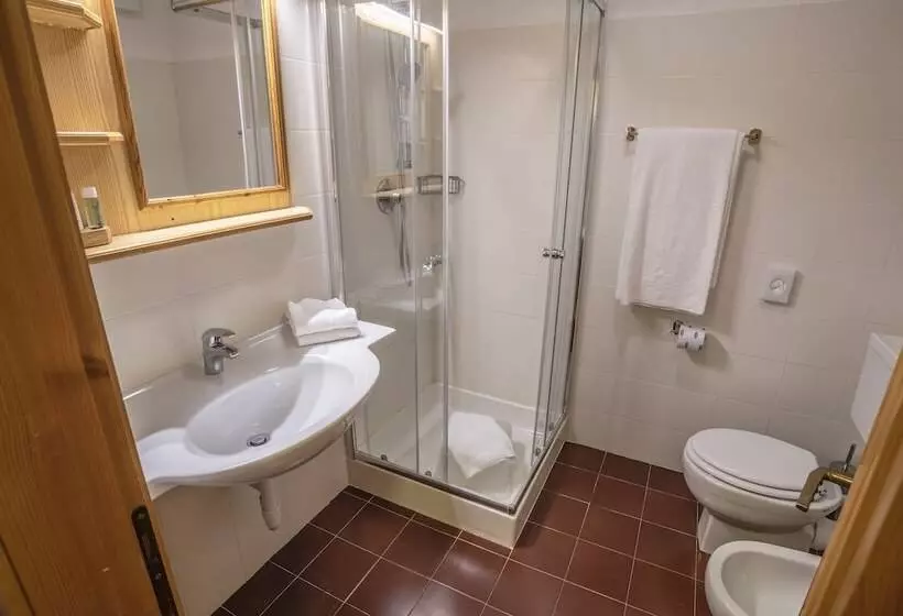 酒店 Resort Veronza