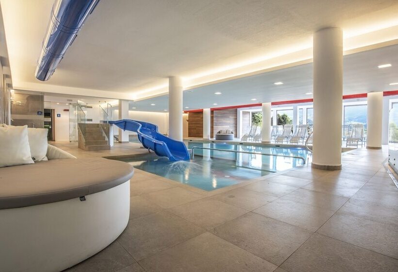 호텔 Resort Veronza