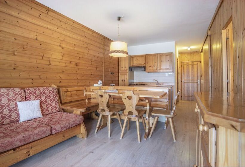 호텔 Resort Veronza