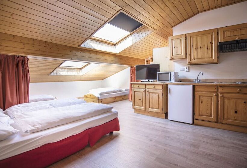 호텔 Resort Veronza