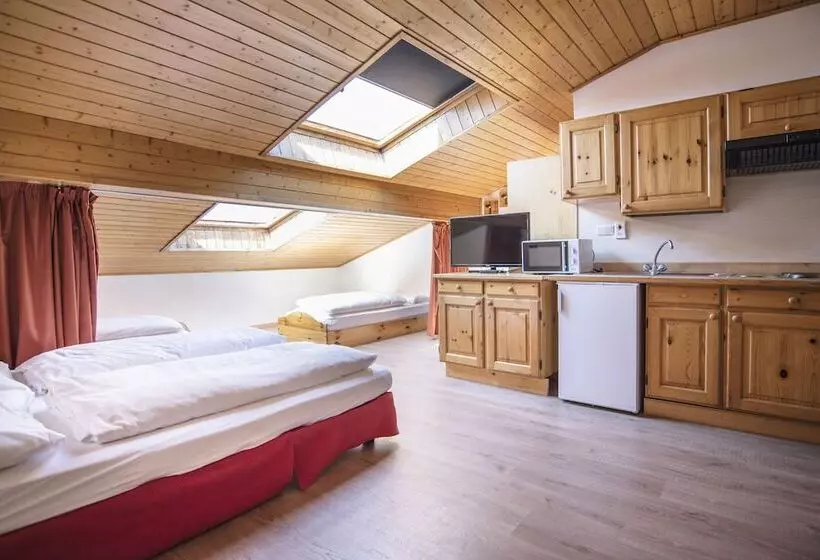 酒店 Resort Veronza