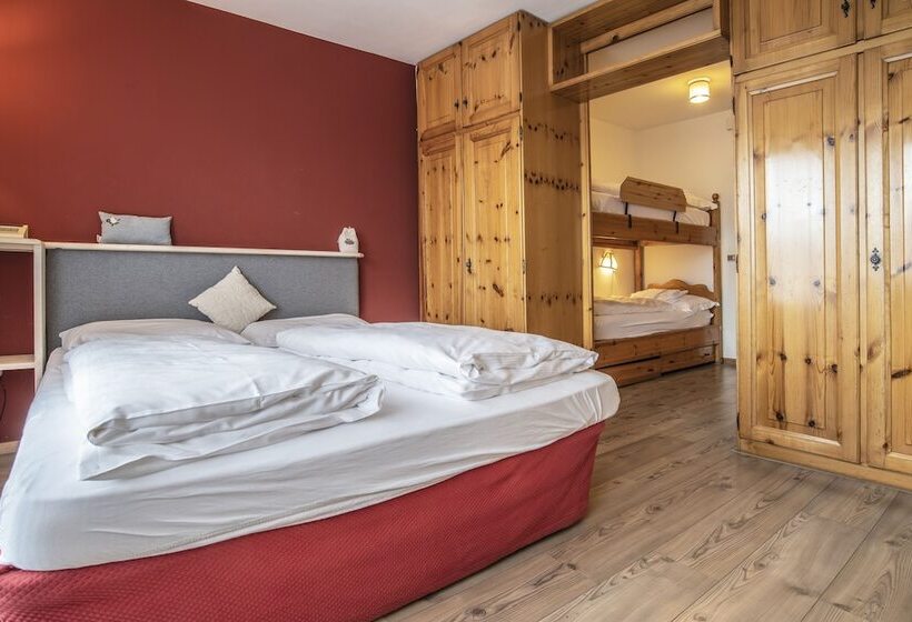 호텔 Resort Veronza