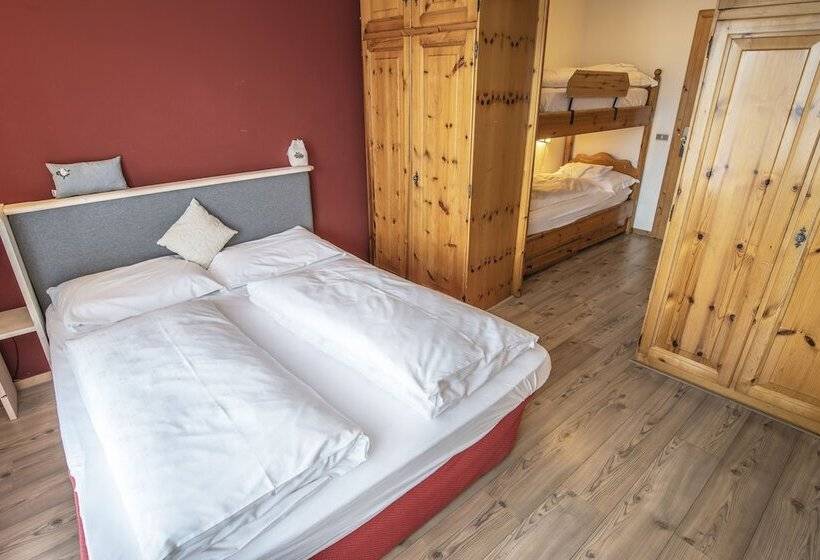 호텔 Resort Veronza