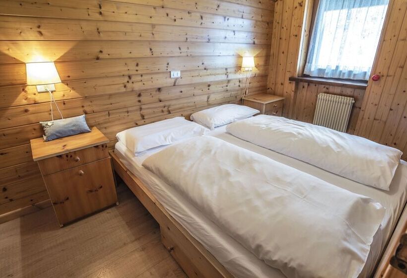 호텔 Resort Veronza