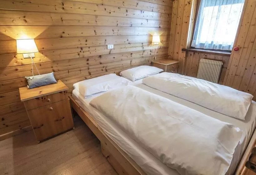 酒店 Resort Veronza