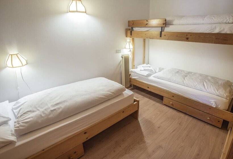 호텔 Resort Veronza