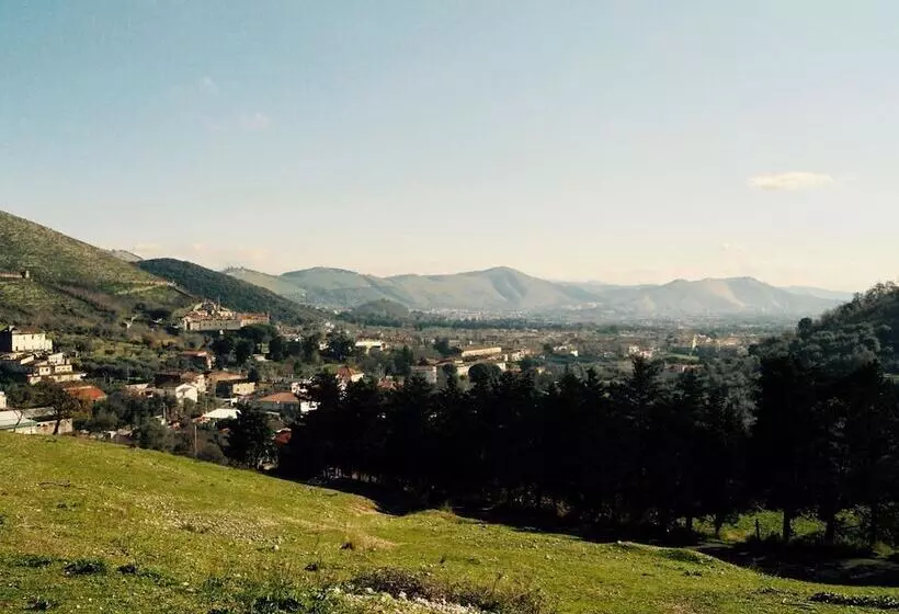 هتل Ristorante Belvedere