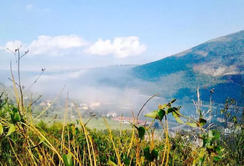 هتل Ristorante Belvedere