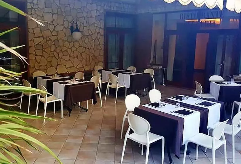 هتل Ristorante Belvedere