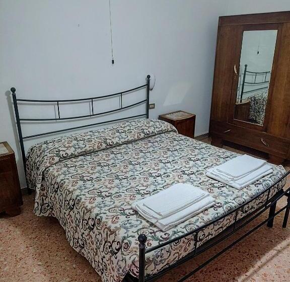 호텔 Ristorante Miramonti