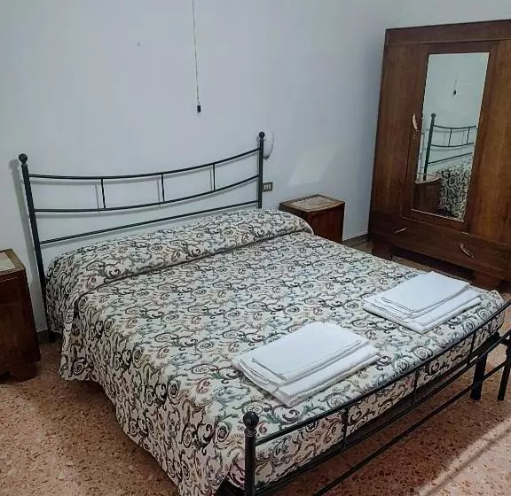 Отель Ristorante Miramonti