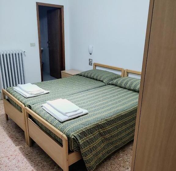 호텔 Ristorante Miramonti