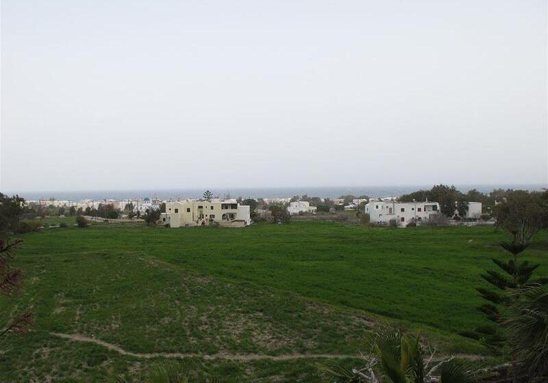 Отель Santa Elena