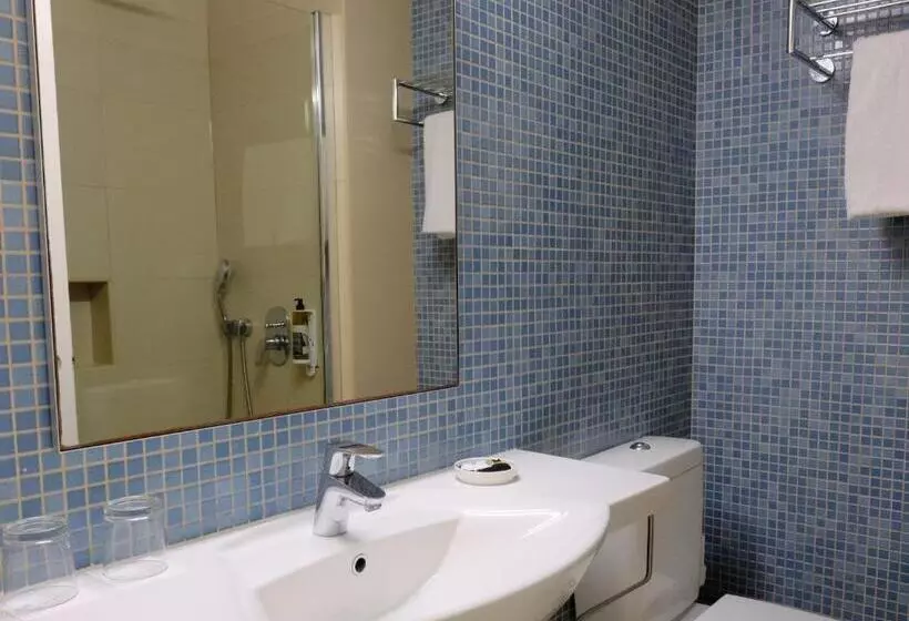 호텔 Sunrise Gardens Apart