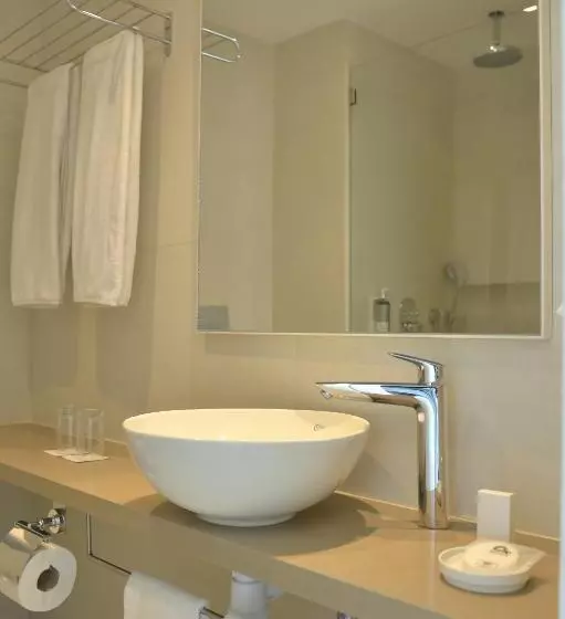 호텔 Sunrise Gardens Apart